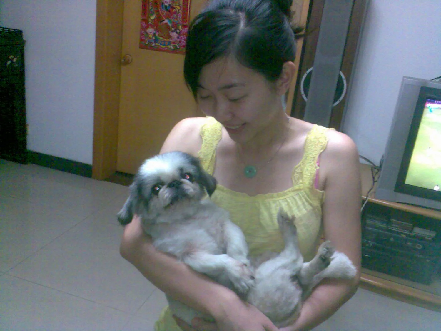 Chinese amateur girl 38-3 image 28