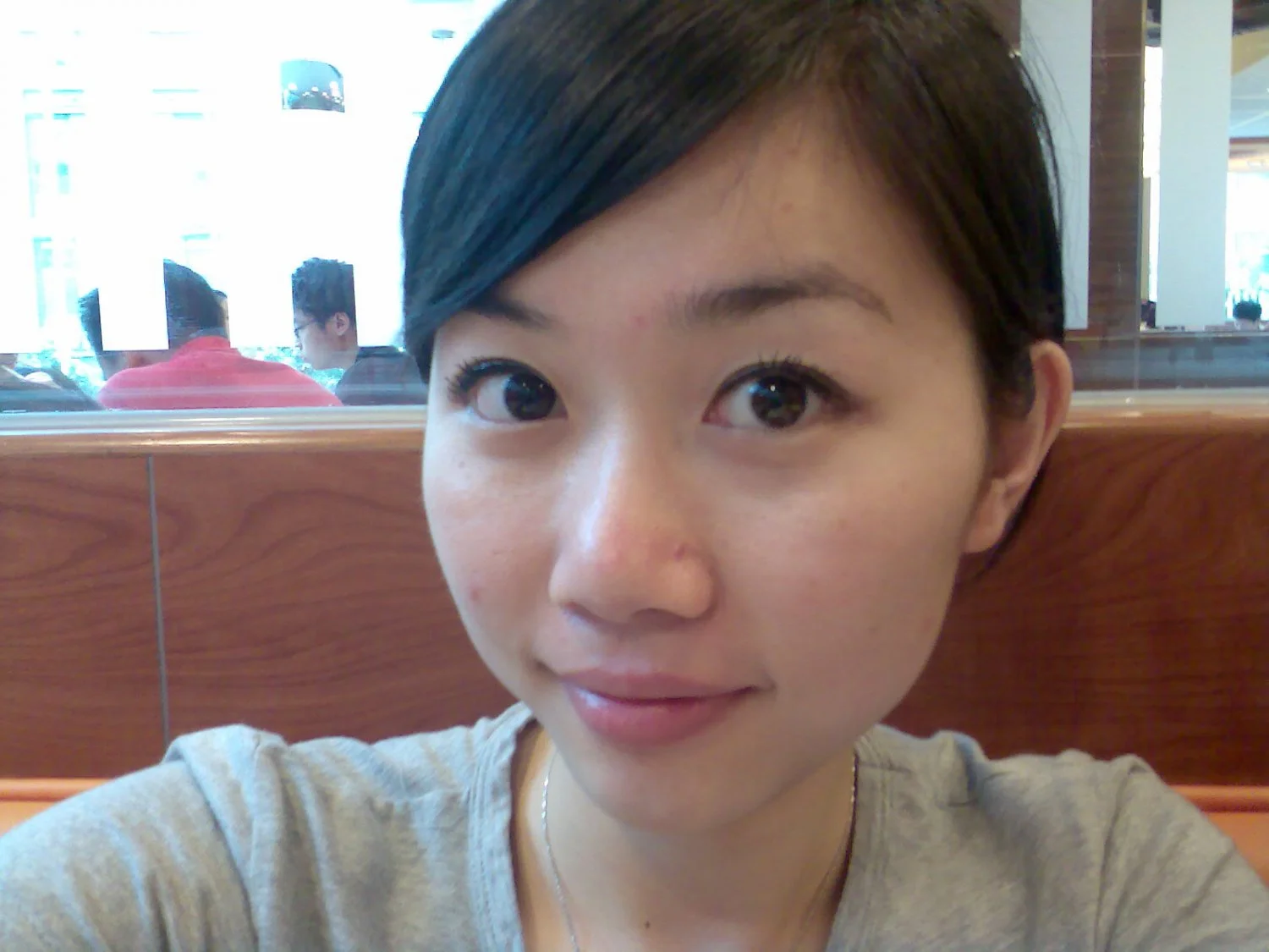 Chinese amateur girl 38-3 image 35