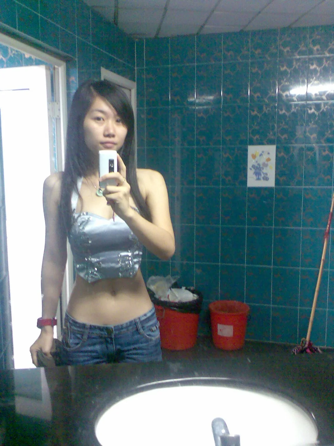 Chinese amateur girl 38-3 image 37