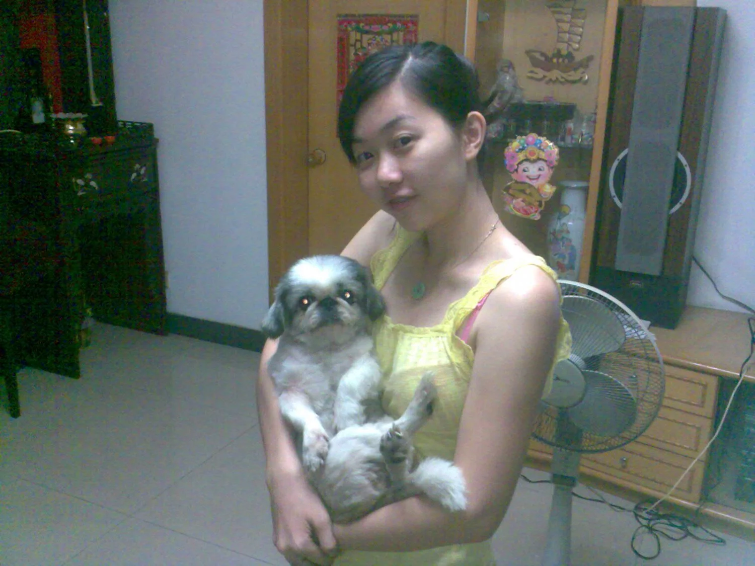 Chinese amateur girl 38-3 image 41