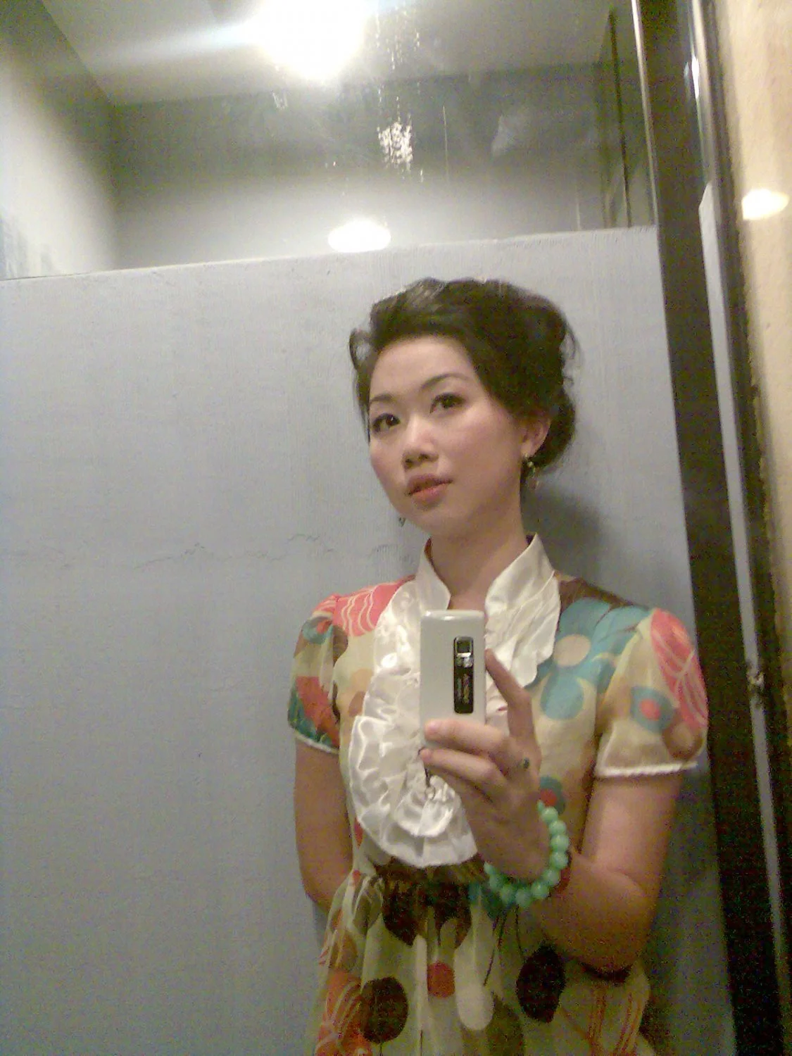 Chinese amateur girl 38-3 image 43