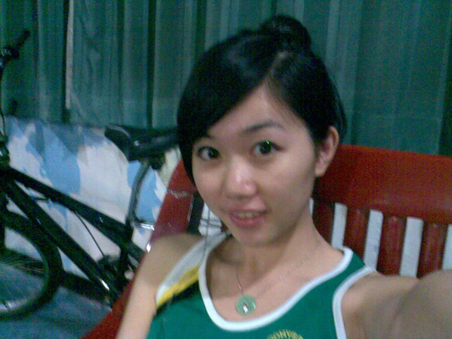 Chinese amateur girl 38-3 image 47