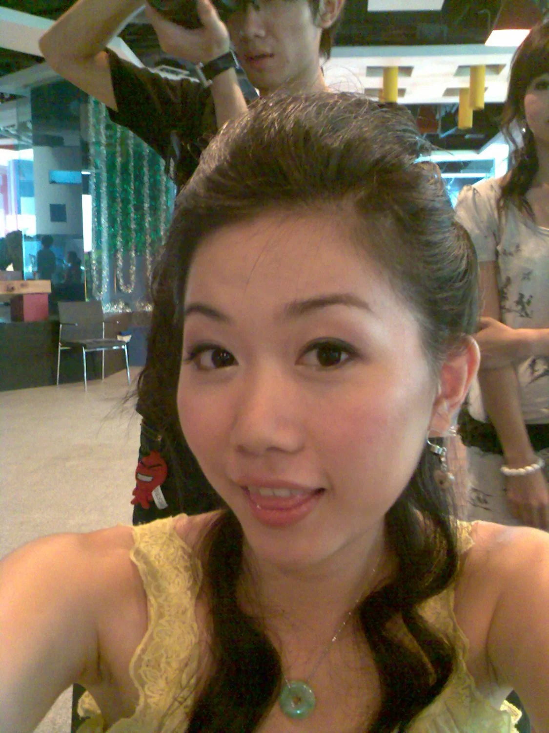 Chinese amateur girl 38-3 image 49