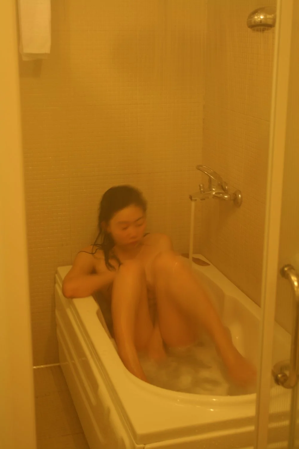 Chinese amateur girl 38-3 image 8