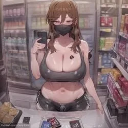 horimiya hentai image 10