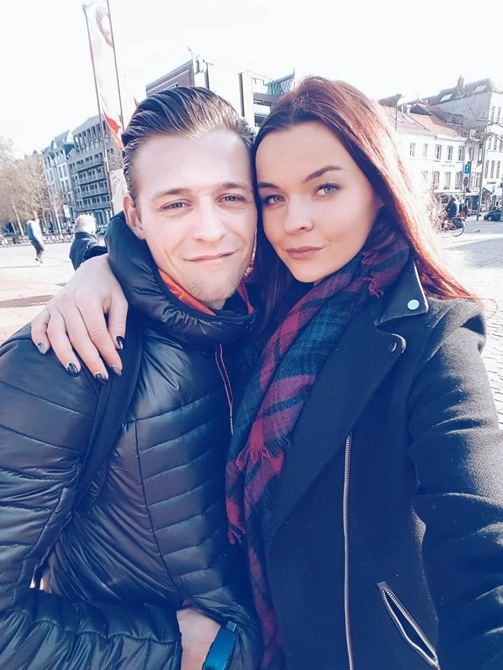 Disclosure #403: Dutch Milf image 9