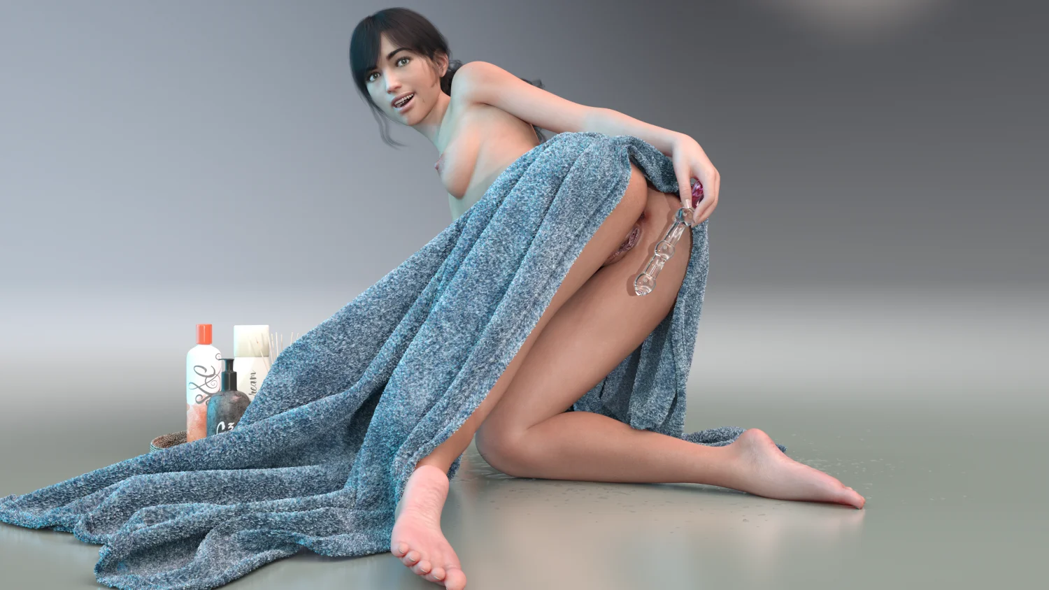 Sakirah Rodaun Bath Soaps image 2
