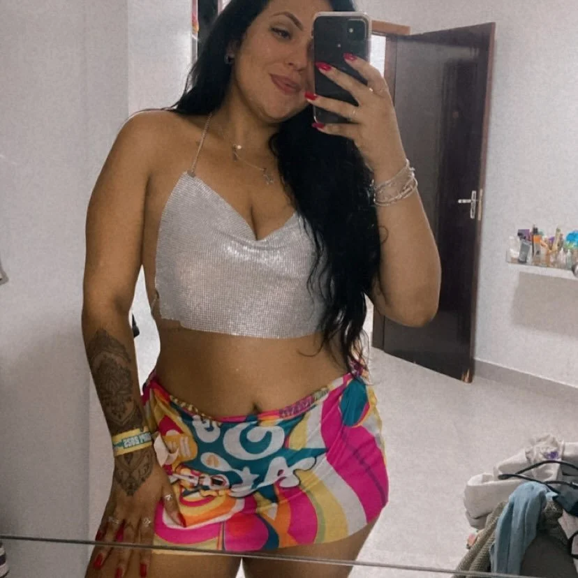 GORDA PUTA VICIADA EM PICA image 21