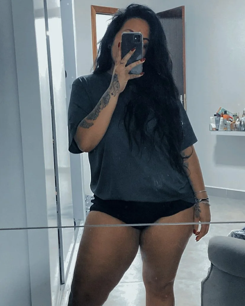 GORDA PUTA VICIADA EM PICA image 25