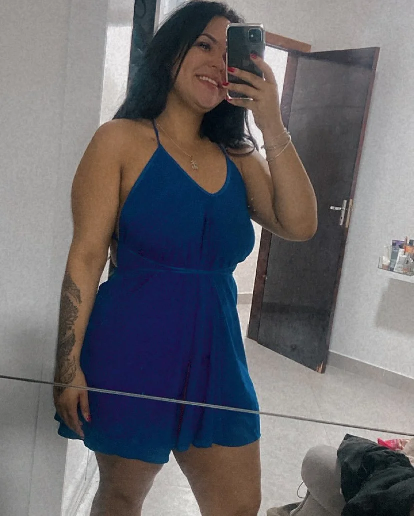 GORDA PUTA VICIADA EM PICA image 34