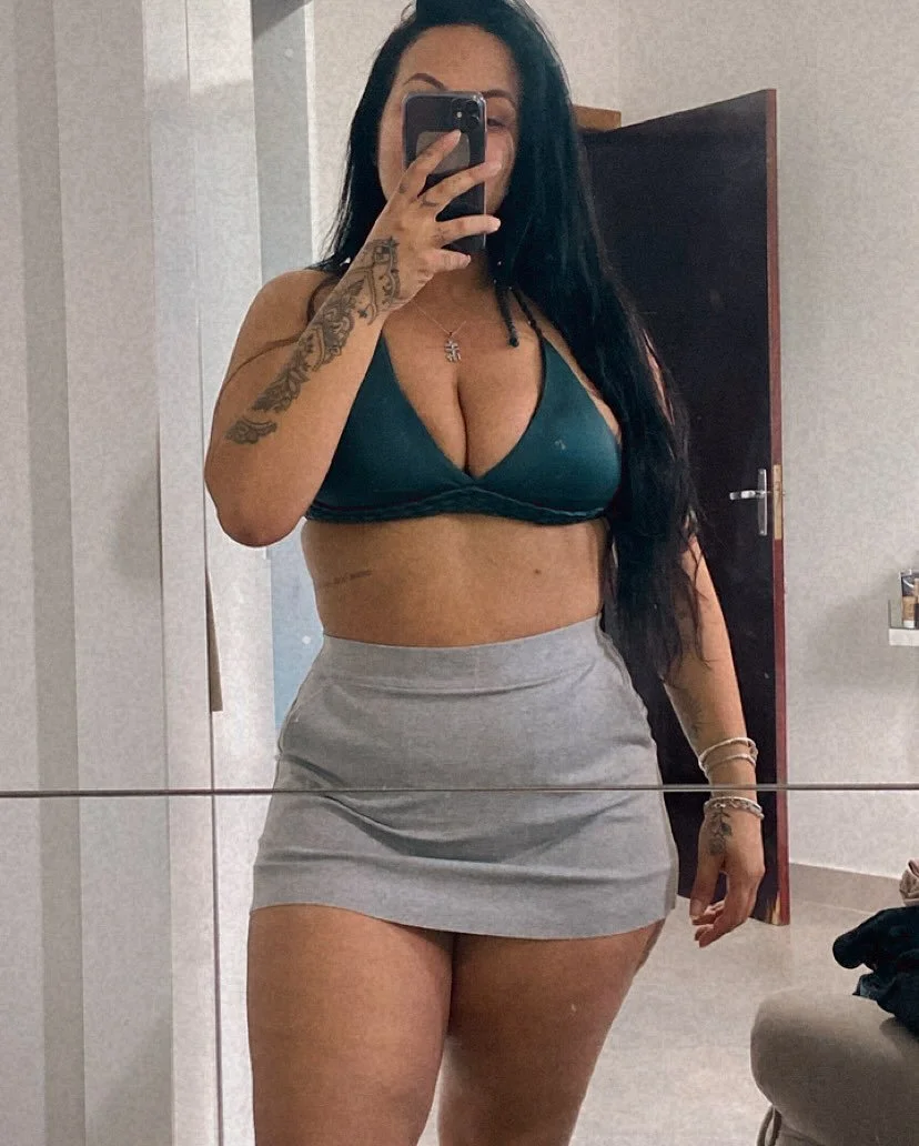 GORDA PUTA VICIADA EM PICA image 37