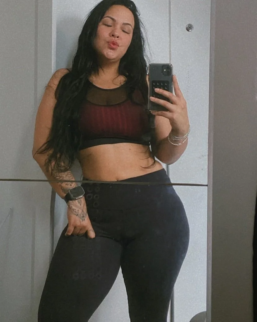 GORDA PUTA VICIADA EM PICA image 39