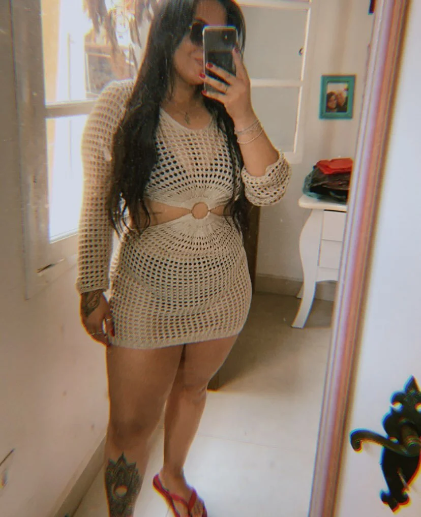 GORDA PUTA VICIADA EM PICA image 42