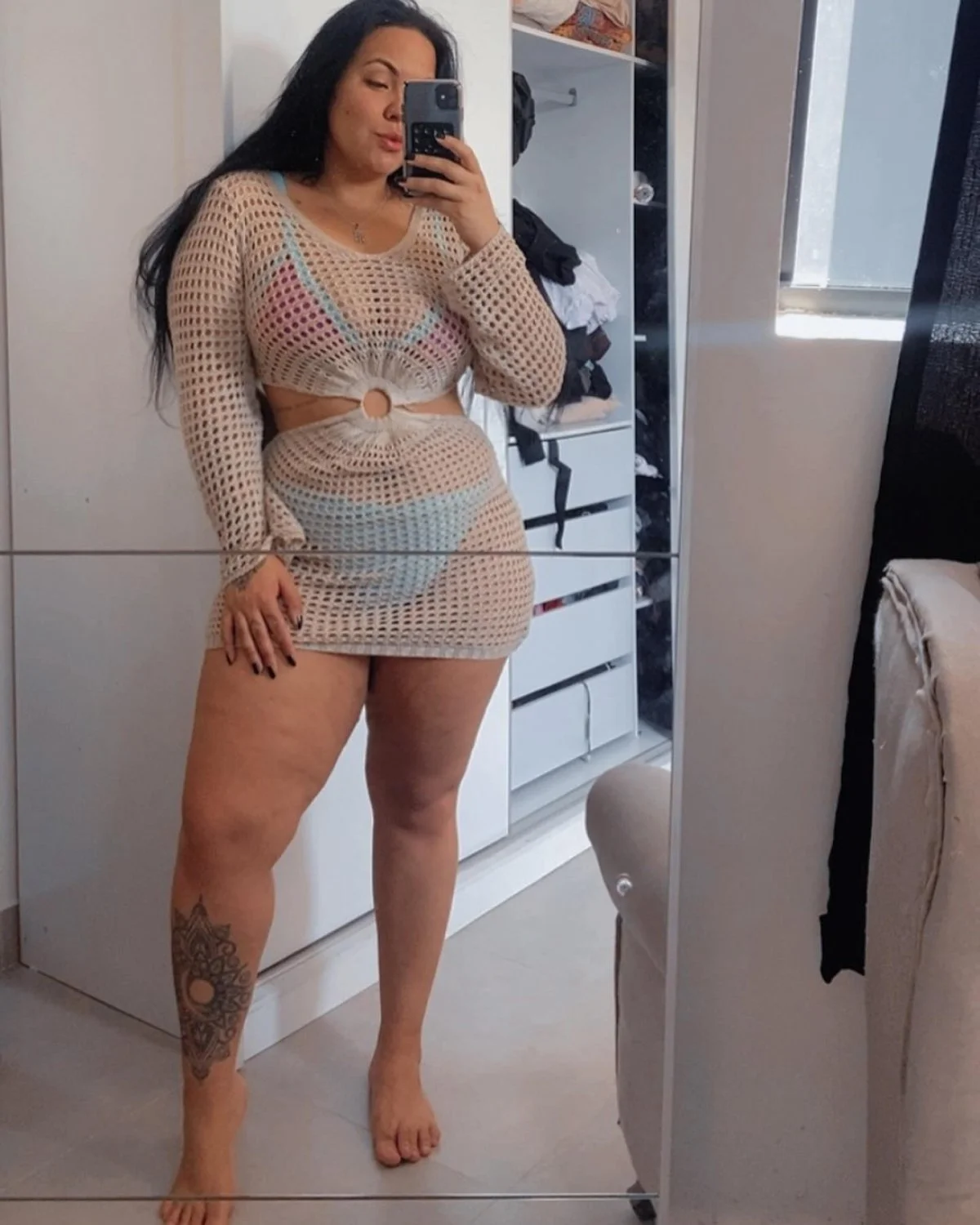 GORDA PUTA VICIADA EM PICA image 44