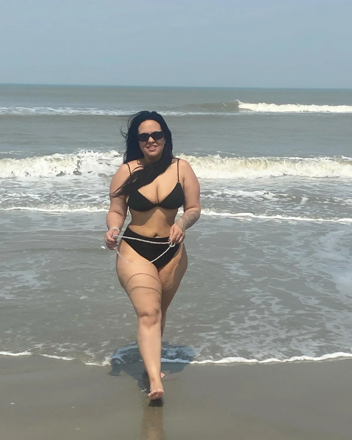 GORDA PUTA VICIADA EM PICA image 45