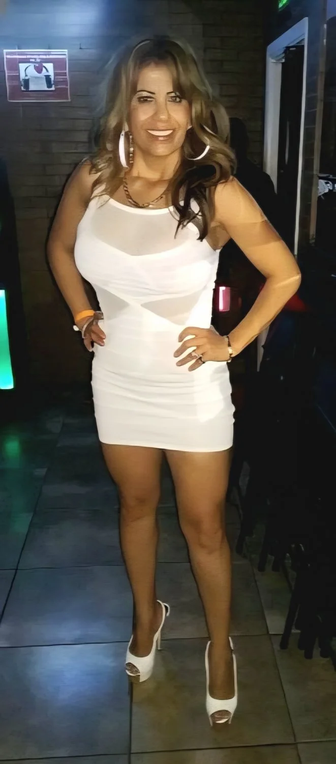 Hot Mature image 1