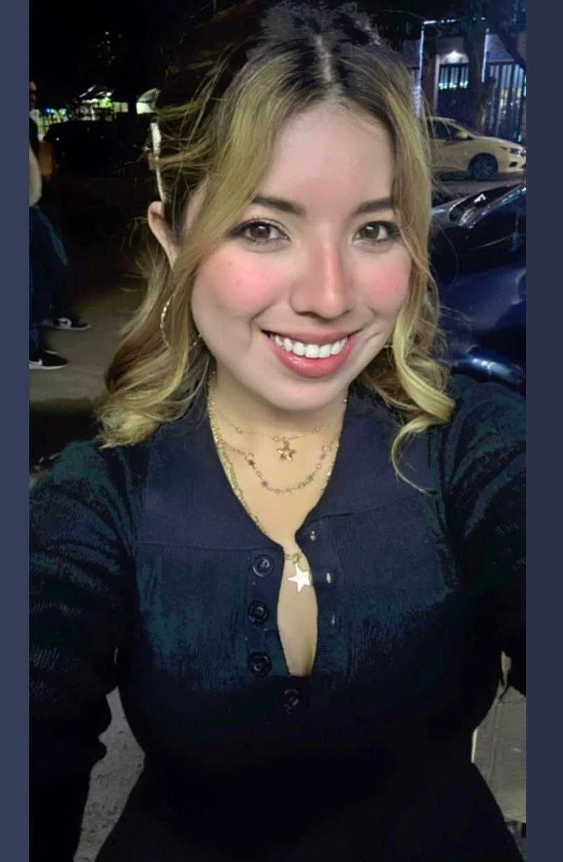 Casada Monterrey Celi de Peña pt 2 image 6