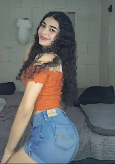 zorrita le gusta enseñar denle morbo cover image