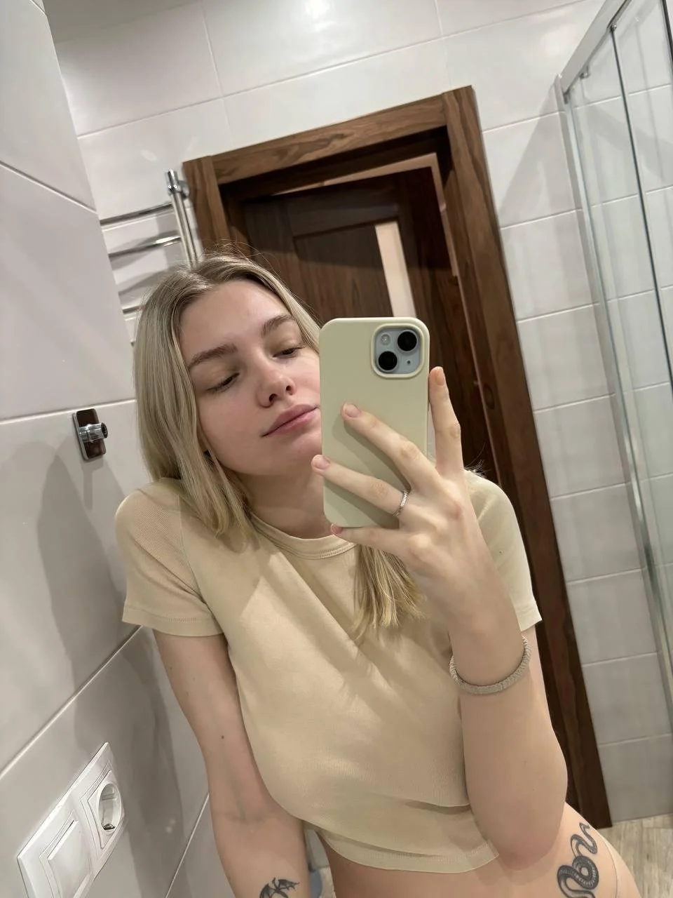 Snap gorgeus image 6