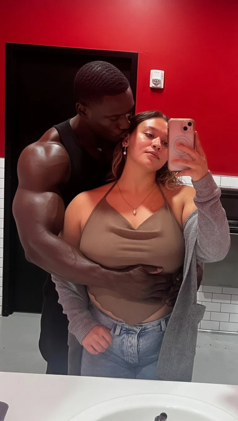 Big titty Latina slut loves bbc image 15
