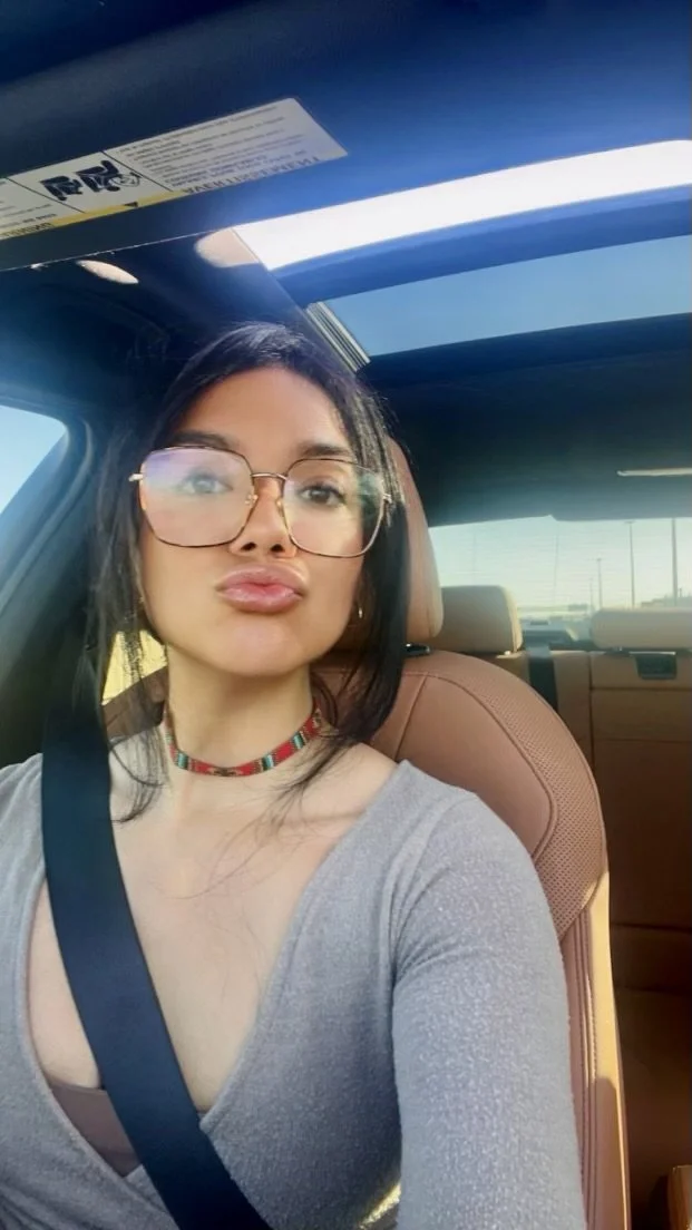 Hot asian ex main image