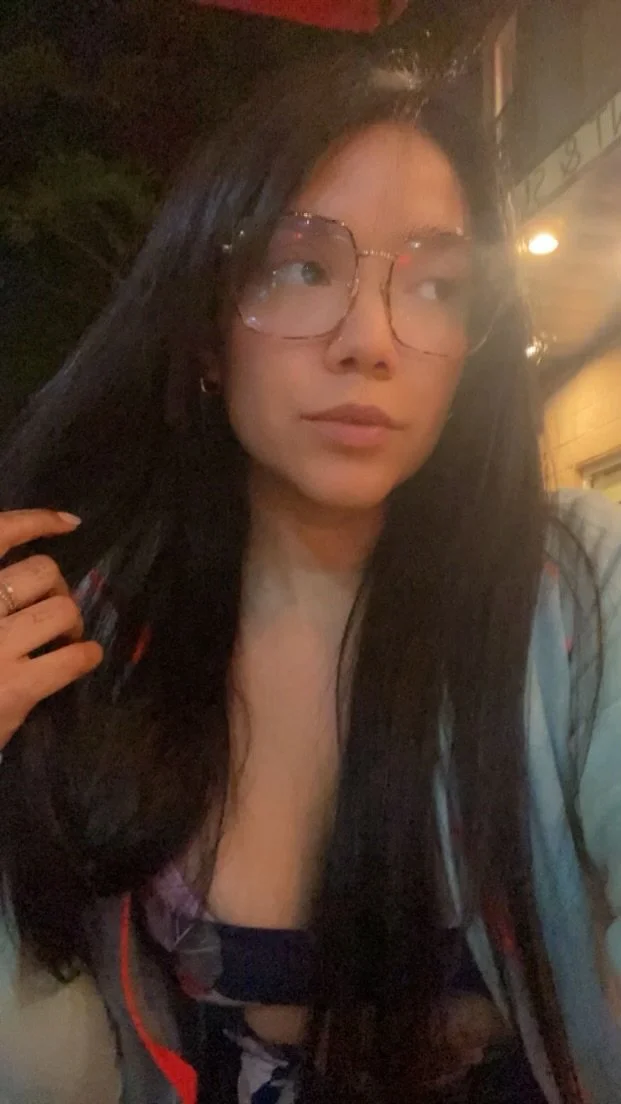 Hot asian ex image 2