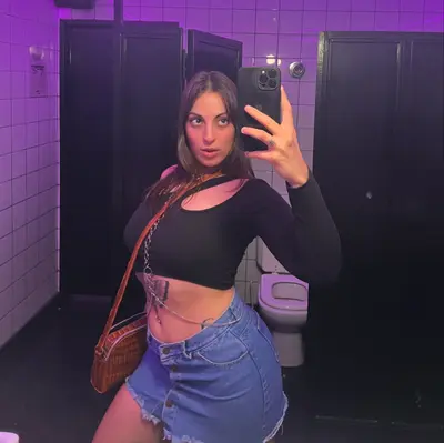 Brisa terrible hembra 🇦🇷 argentina cover image