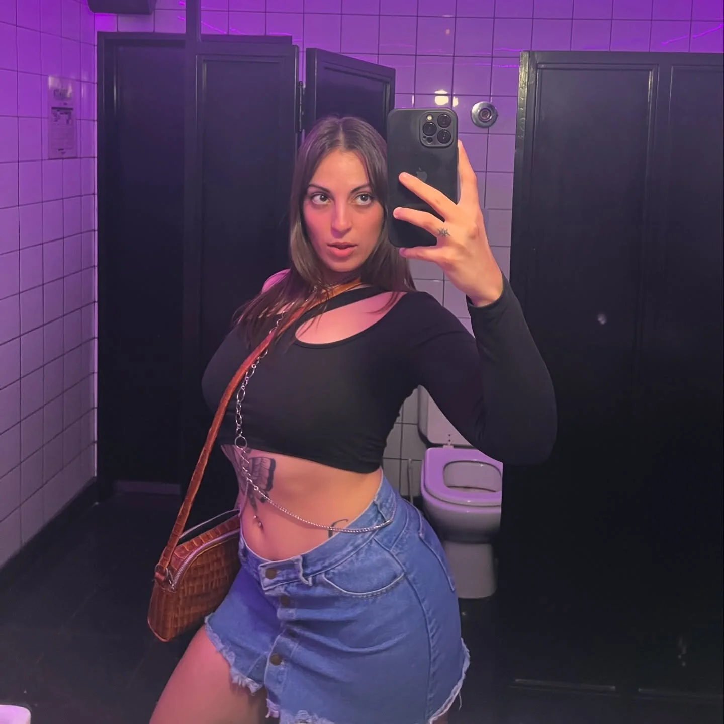 Brisa terrible hembra 🇦🇷 argentina main image