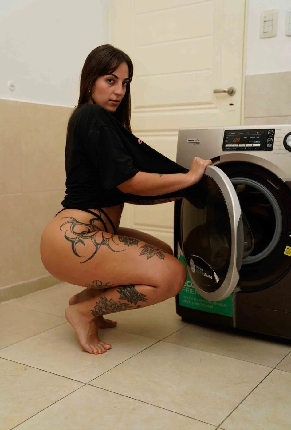 Brisa terrible hembra 🇦🇷 argentina image 10
