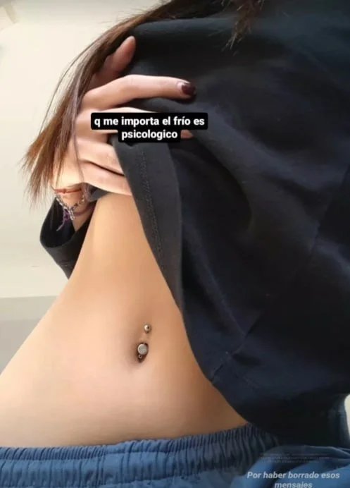 Dana de 21 años con un culo muy hermoso image 12