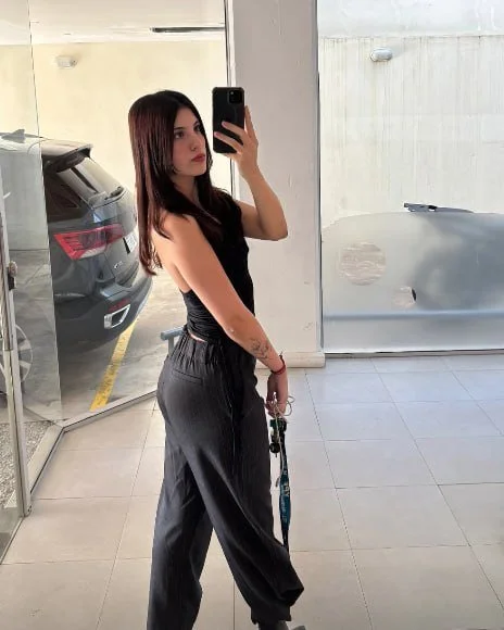 Dana de 21 años con un culo muy hermoso image 29