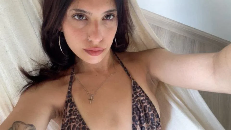 Dana de 21 años con un culo muy hermoso image 32