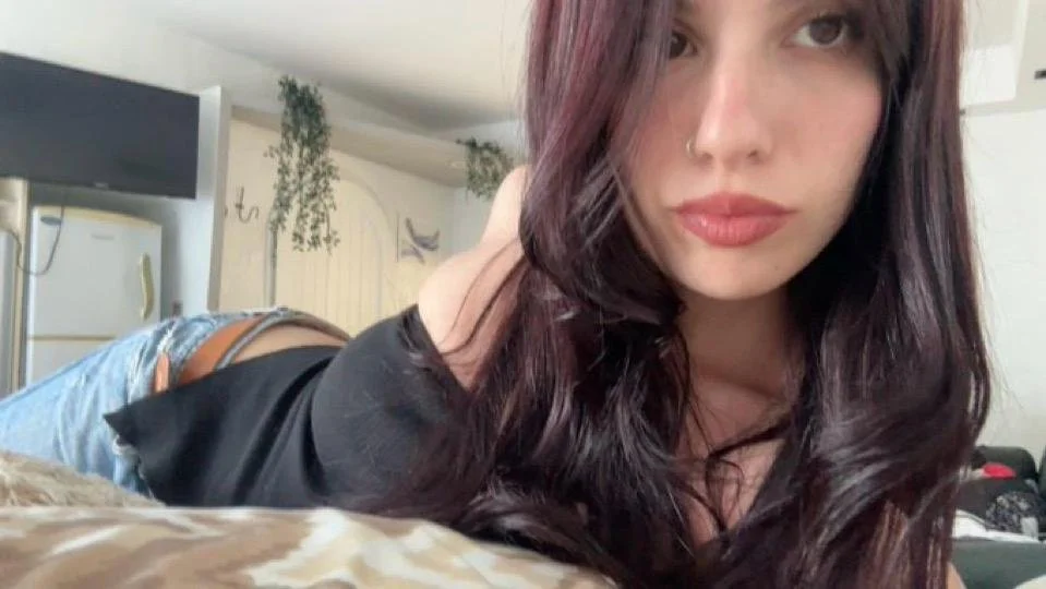 Dana de 21 años con un culo muy hermoso image 33