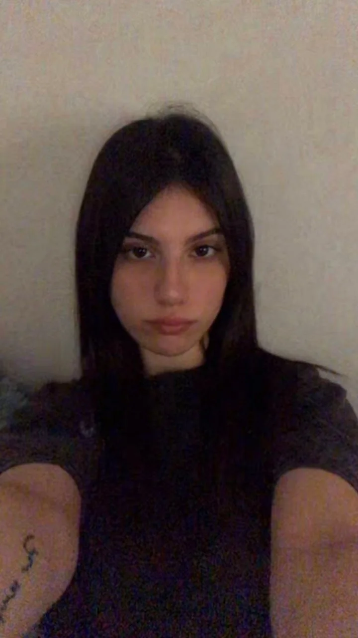 Dana de 21 años con un culo muy hermoso image 36