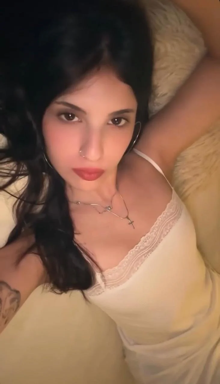 Dana de 21 años con un culo muy hermoso image 39