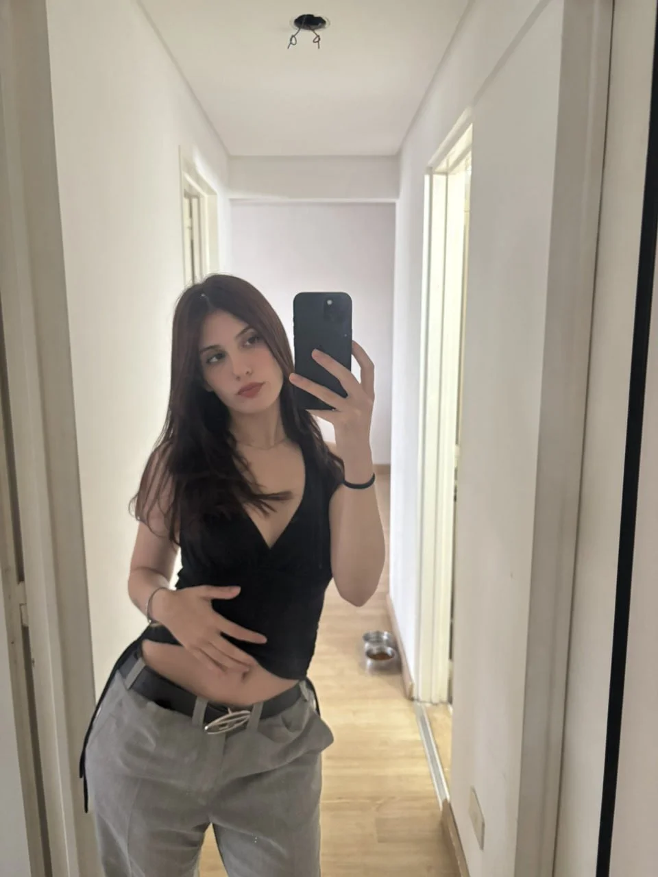 Dana de 21 años con un culo muy hermoso image 41