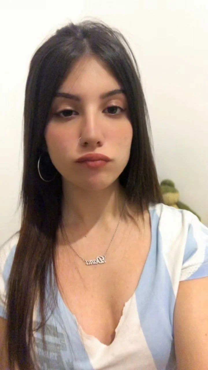 Dana de 21 años con un culo muy hermoso image 45