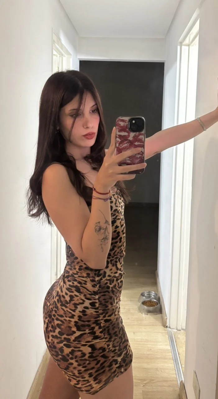 Dana de 21 años con un culo muy hermoso image 46
