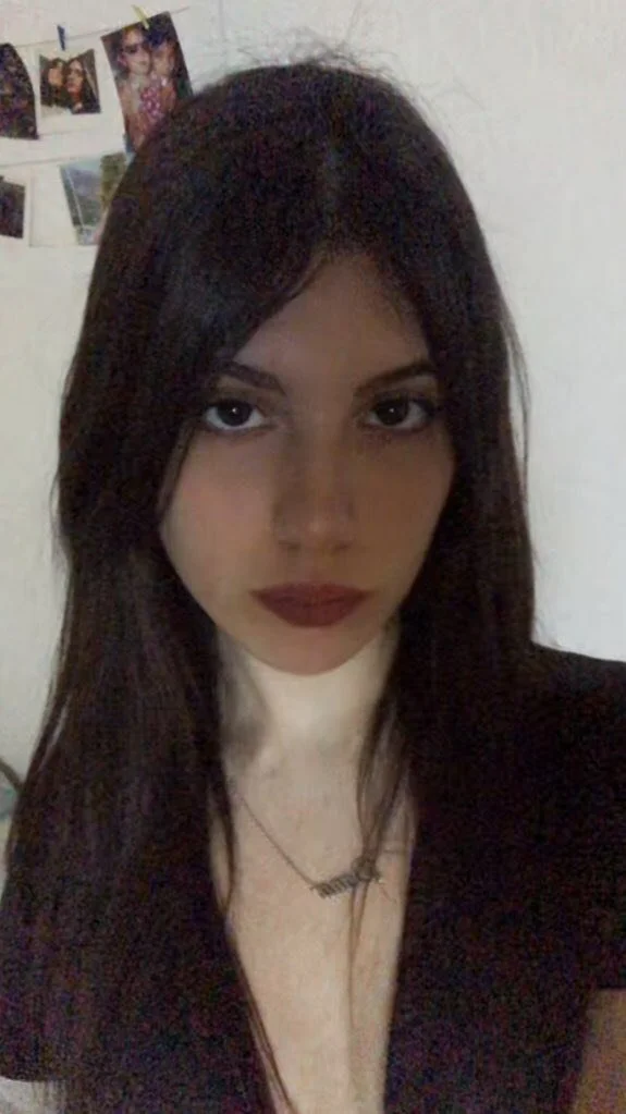 Dana de 21 años con un culo muy hermoso image 47