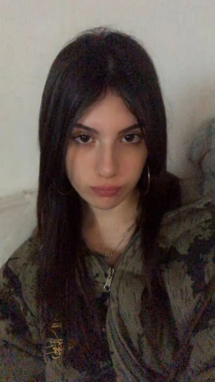 Dana de 21 años con un culo muy hermoso image 48