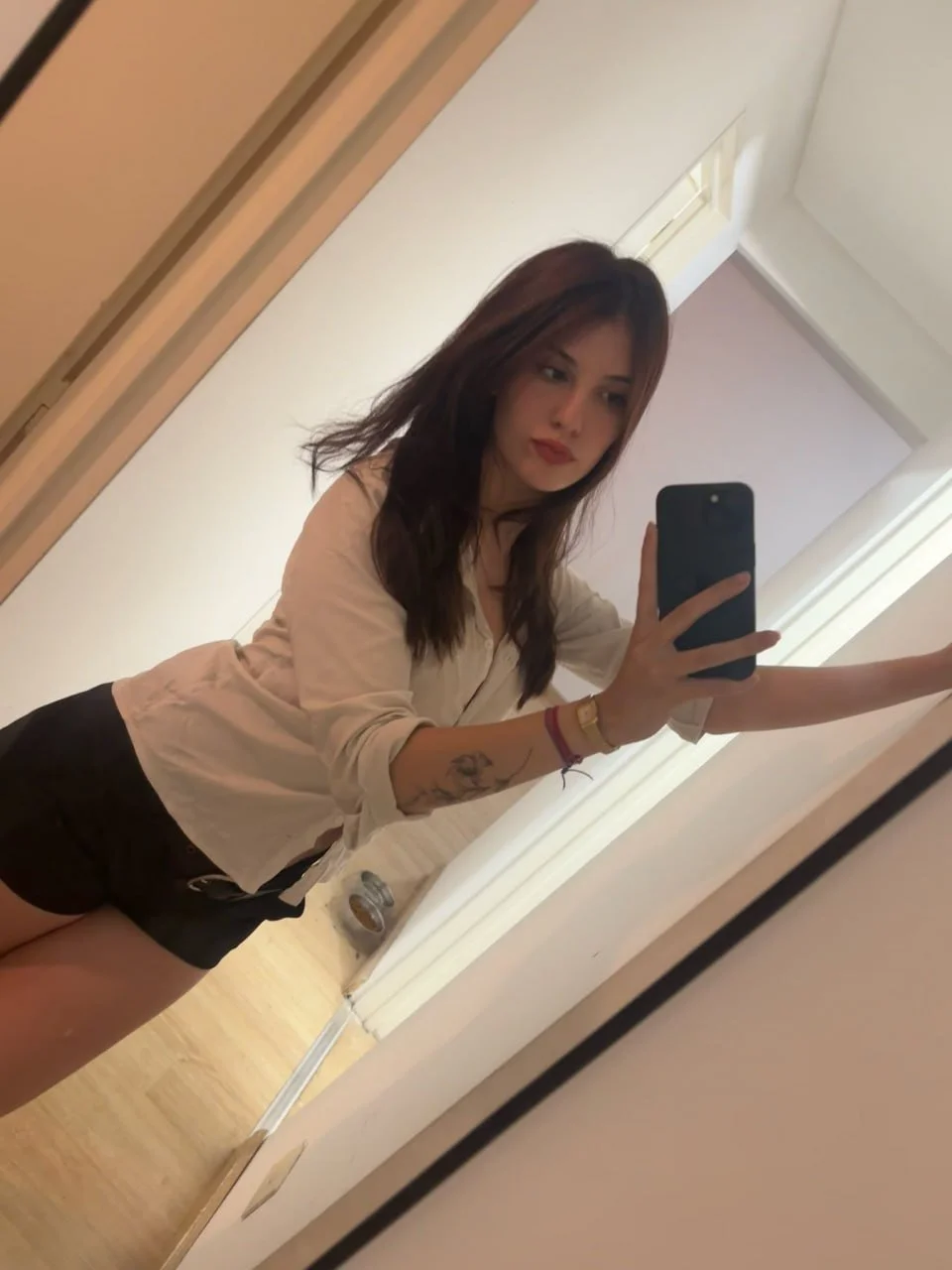 Dana de 21 años con un culo muy hermoso image 49