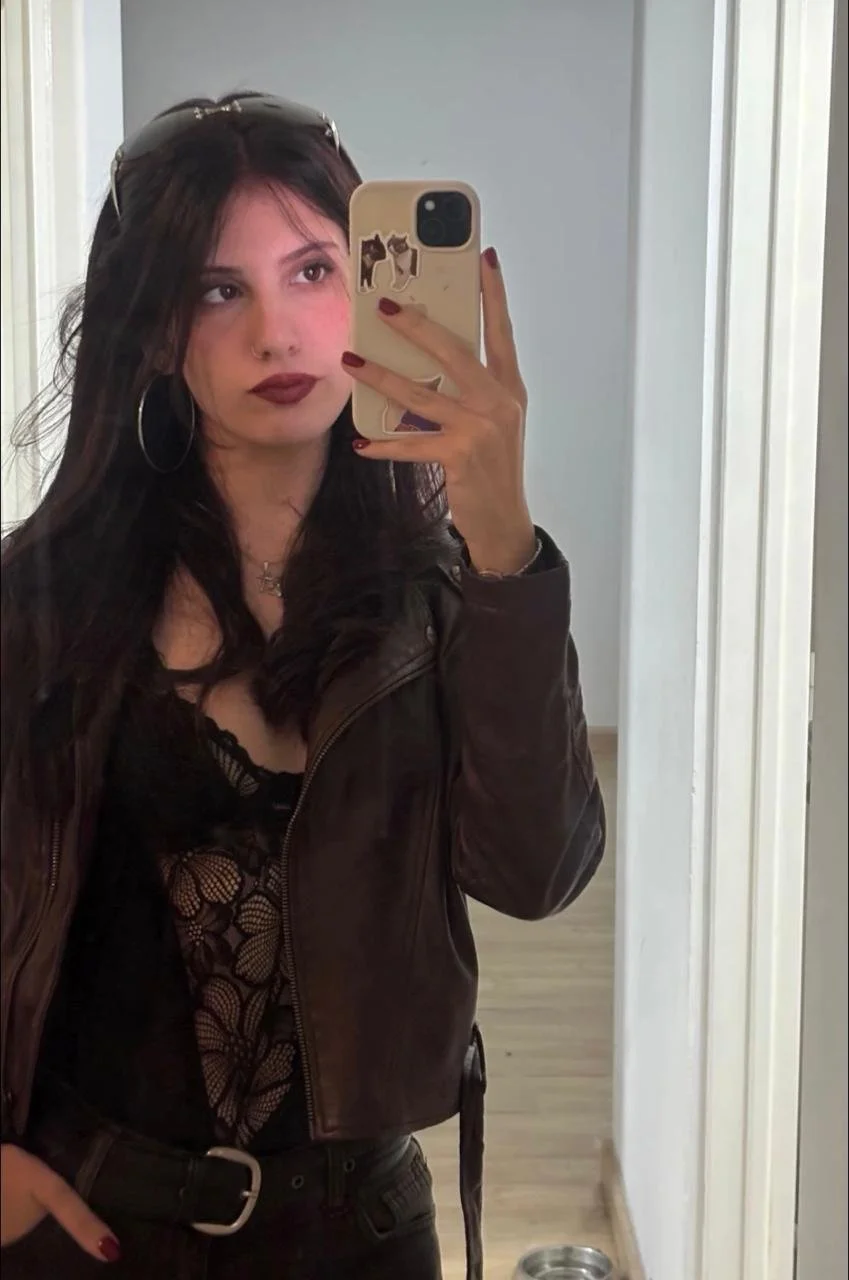 Dana de 21 años con un culo muy hermoso image 9