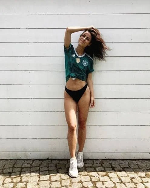Lena Meyer-Landrut image 3