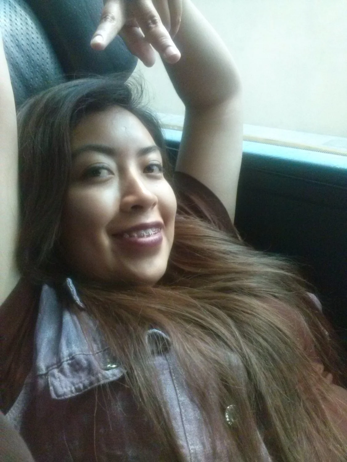 A WHORE OF A FRIEND, SHE LOVES COCKS image 5