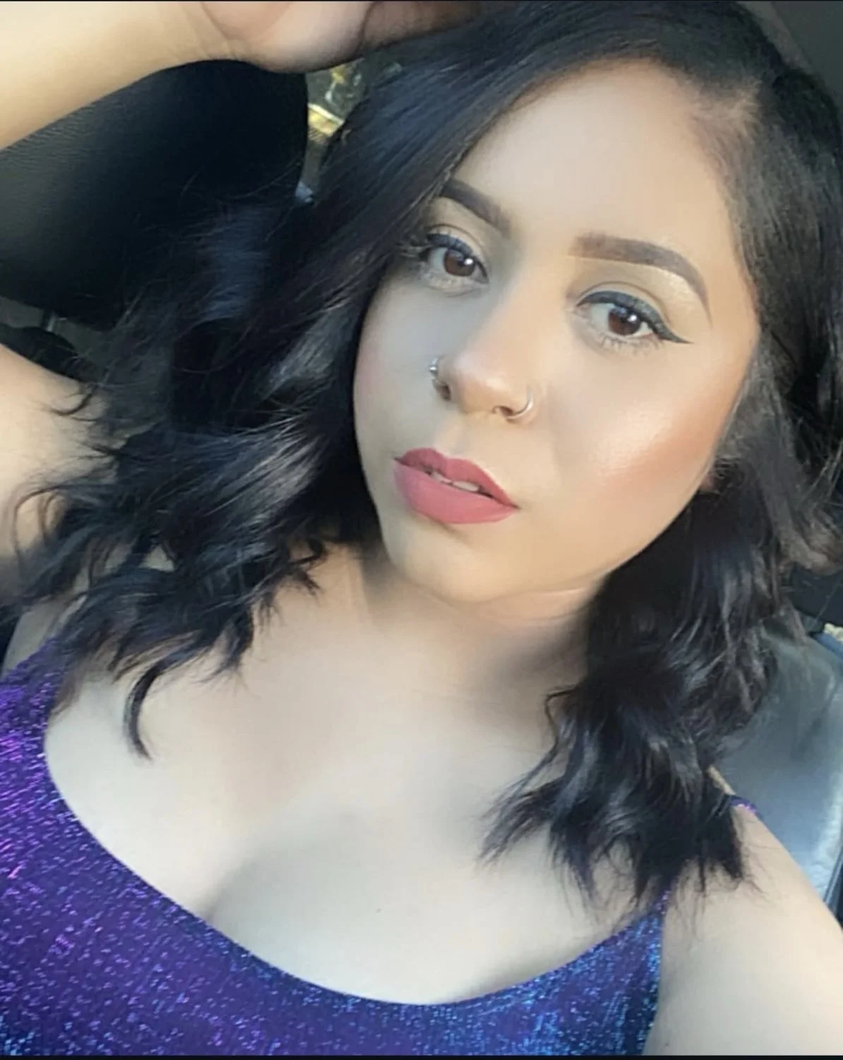 cheating latina whore image 3
