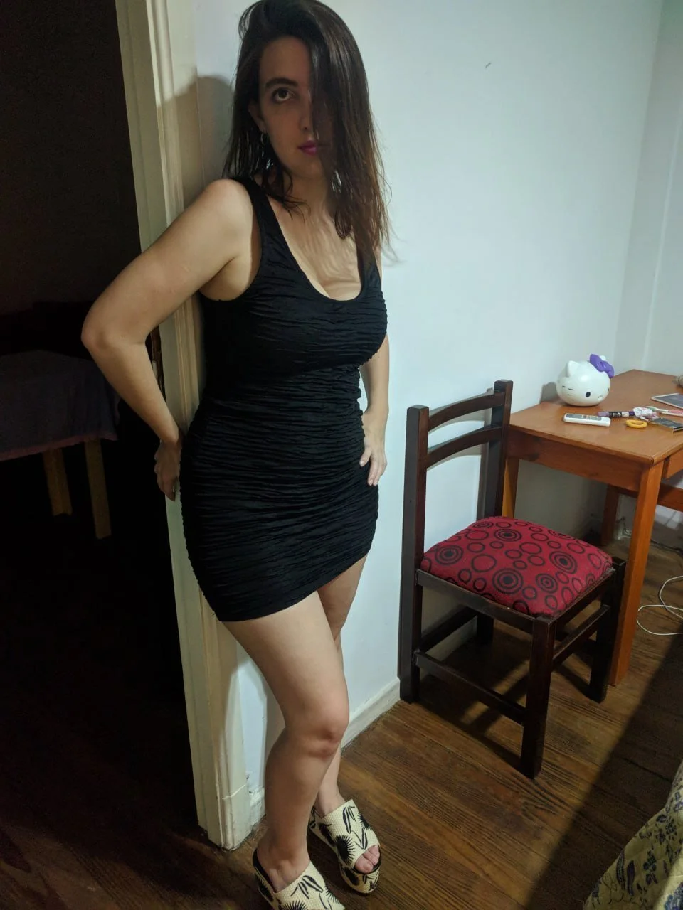 Noelia una esposa infiel image 5