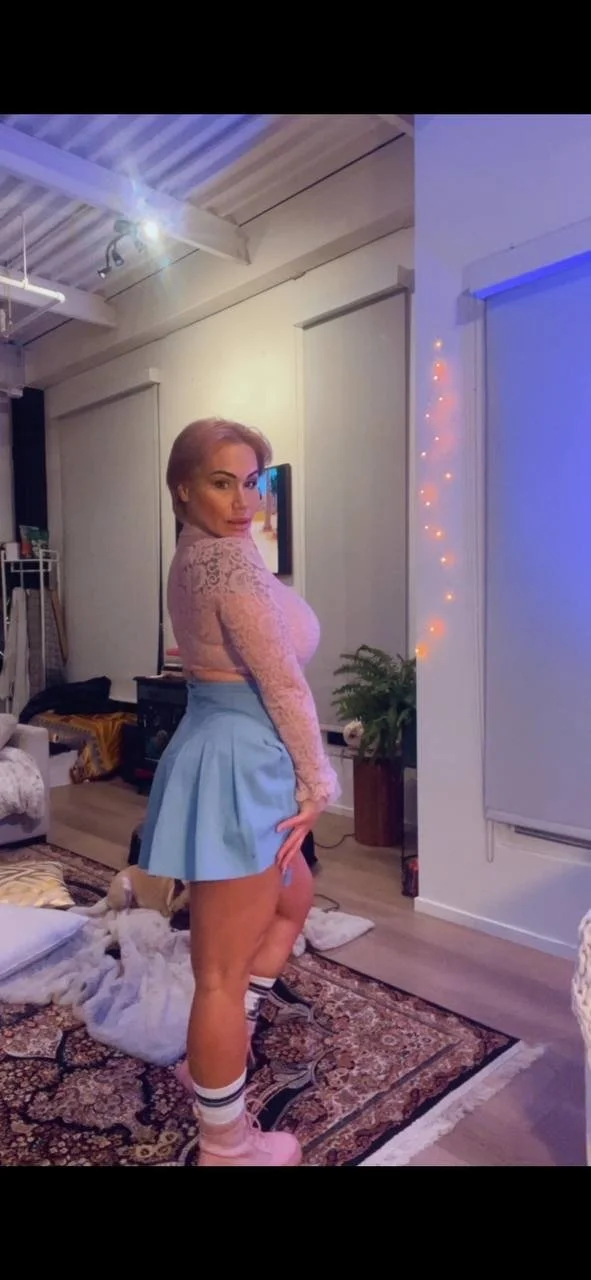 Let's skip the small talk, am I fuck worthy? main image