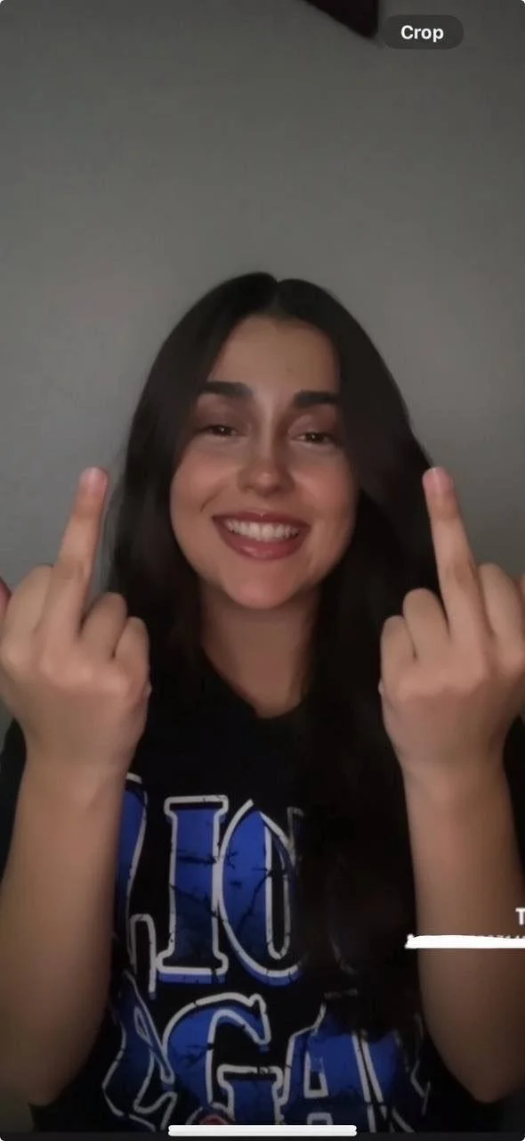 18 year old Arab with big tits and fat ass image 22
