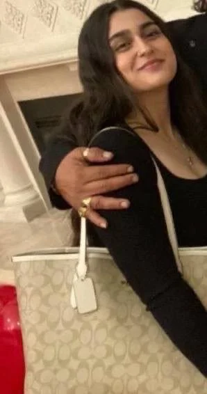 18 year old Arab with big tits and fat ass image 23