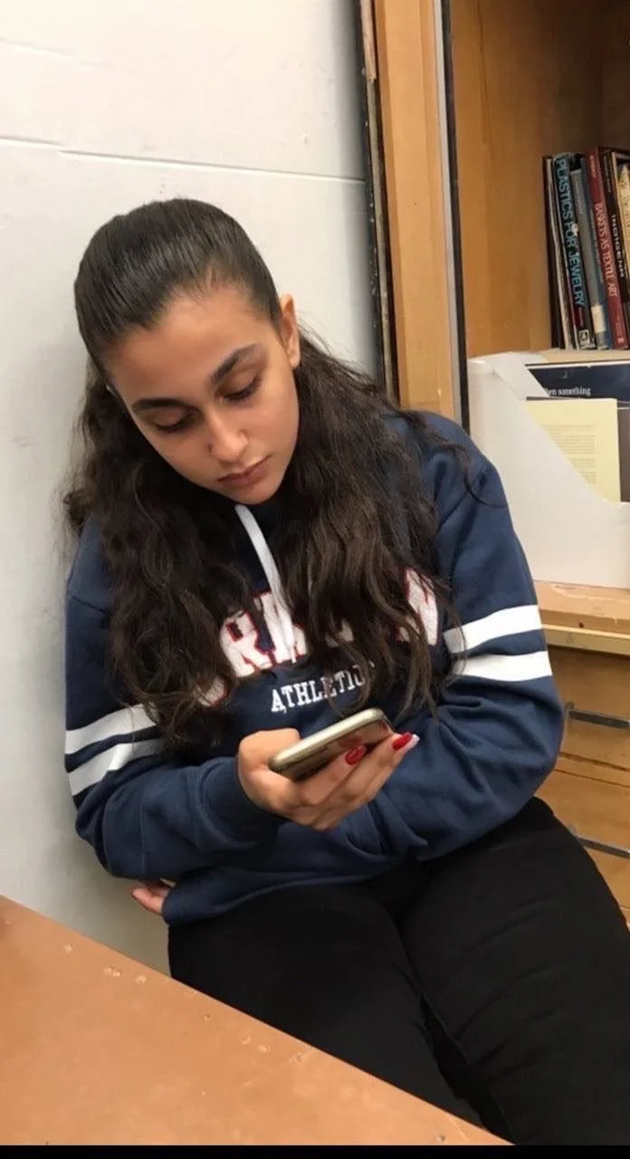 18 year old Arab with big tits and fat ass image 27